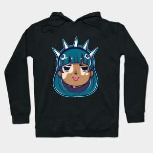 Bleh! Hoodie